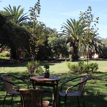 El Arbol Eco Lodge La Serena Kültér fotó